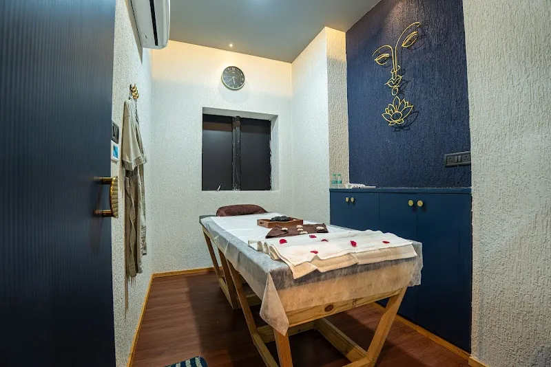 Allure Thai Spa & Wellness Malad West