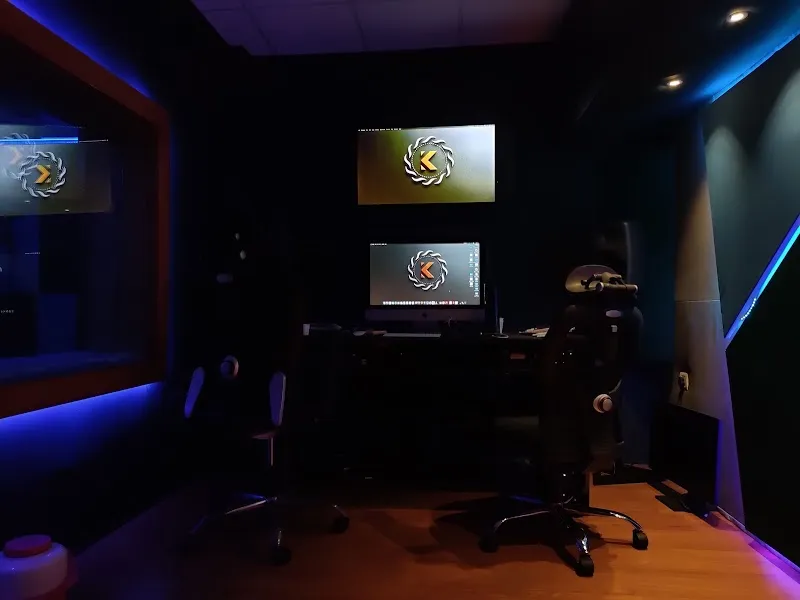 Kalashree studios