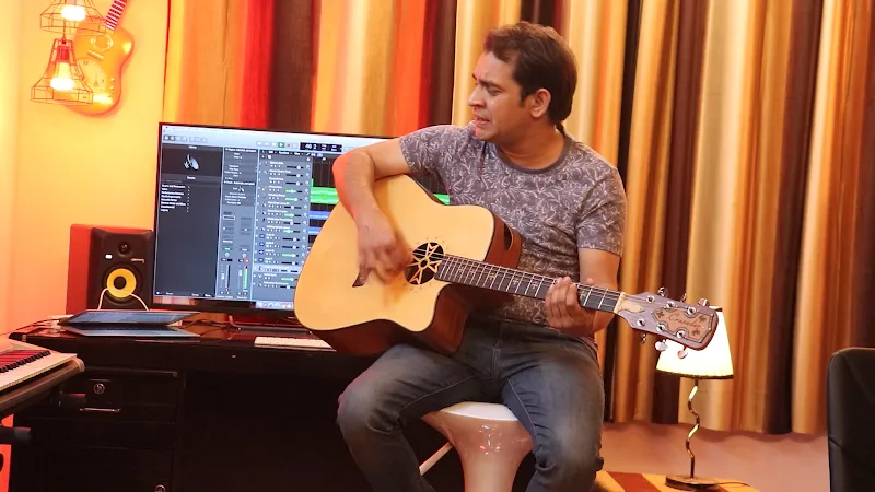 AY Studios