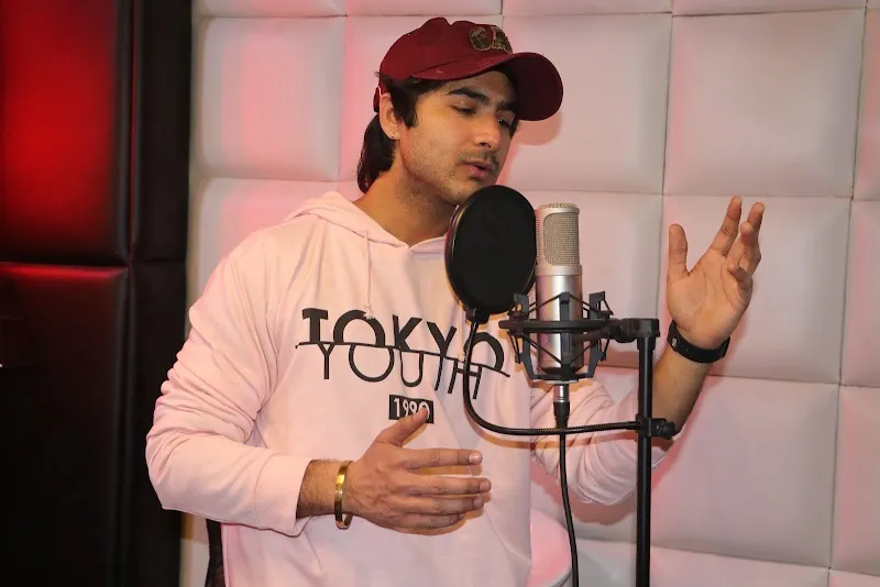 AY Studios