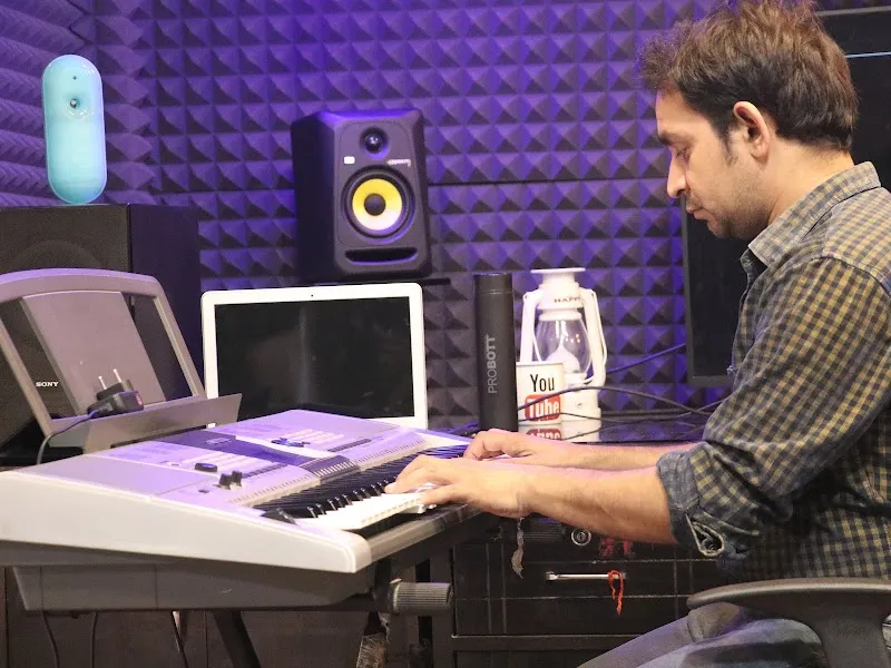 AY Studios