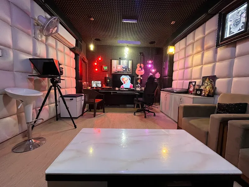AY Studios