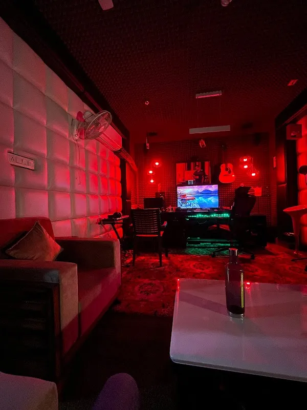 AY Studios
