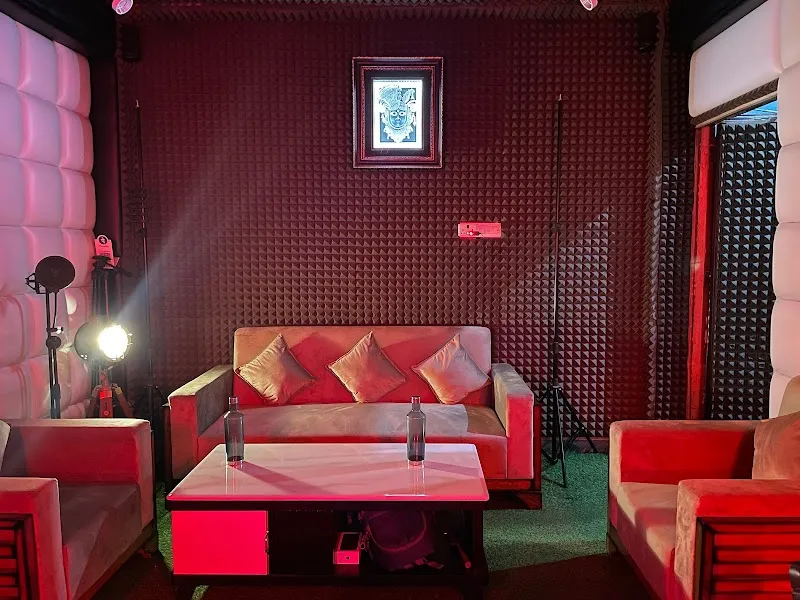AY Studios