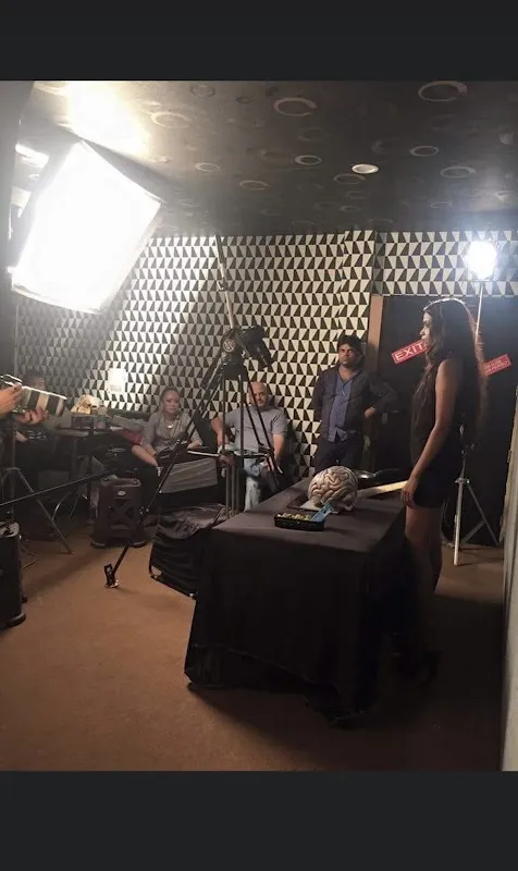 The Loyal Studios (Loyal Jamming Studio - Jampad)