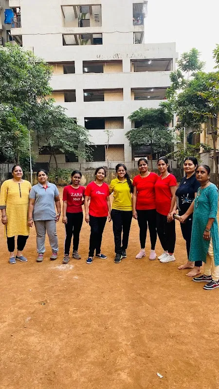 YOGASHRAYA (YOGA, WELLNESS and PERSONALITY DEVELOPMENT ACADEMY)