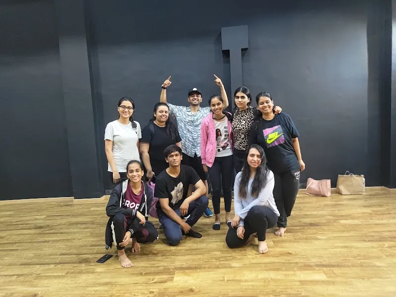 Busy Feet Dance Studio