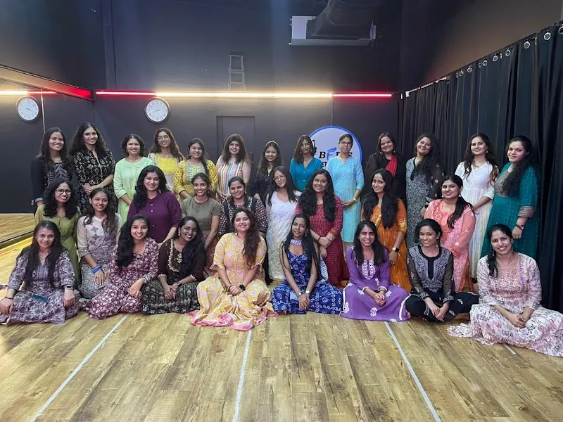 Busy Feet Dance Studio