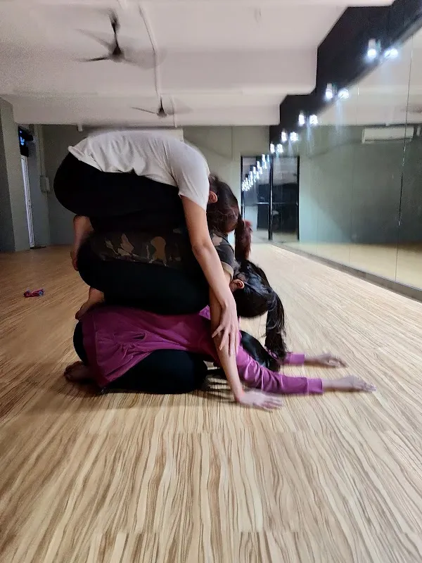 Busy Feet Dance Studio