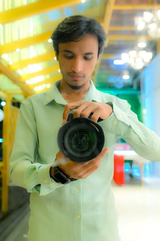 MS 4k video & photography