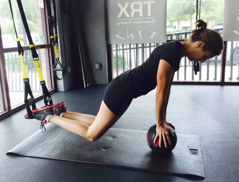 Inflicting Fitness Training Center