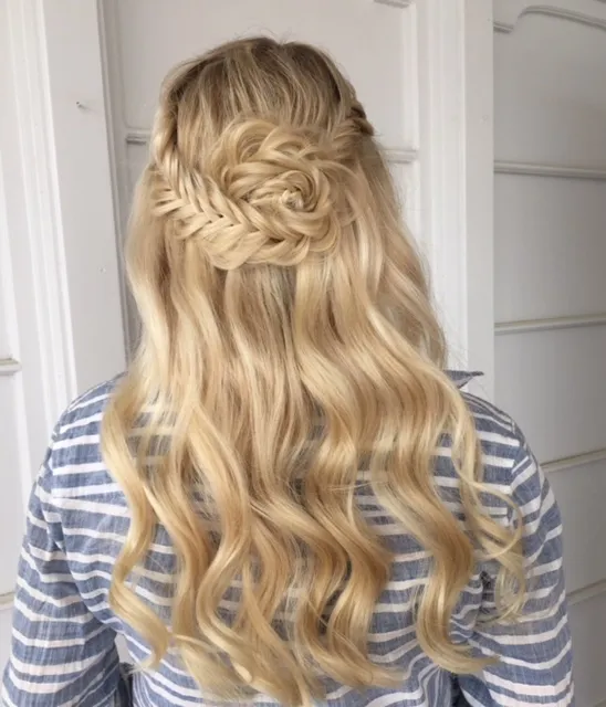 Oksana Salon & Spa