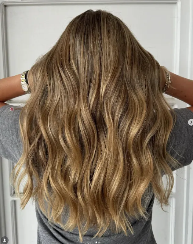Oksana Salon & Spa