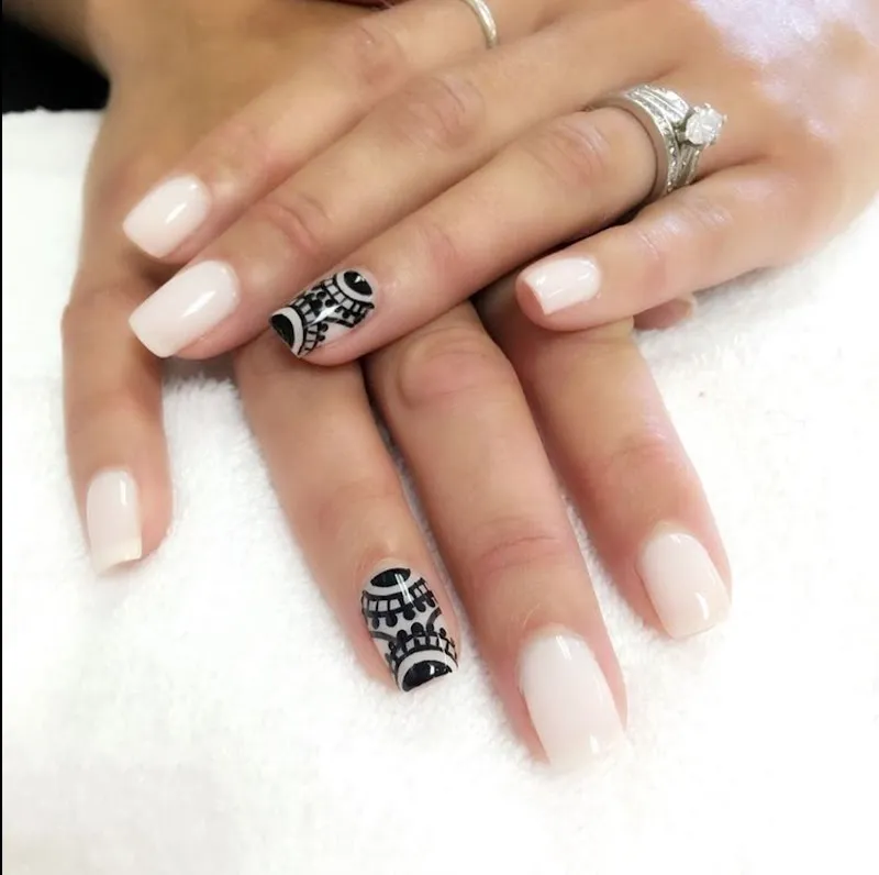 Oksana Salon & Spa