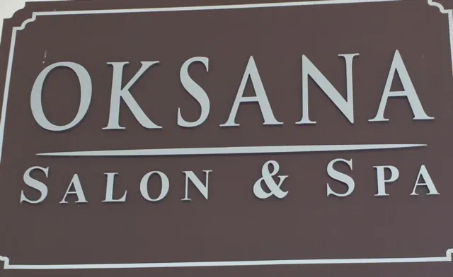 Oksana Salon & Spa