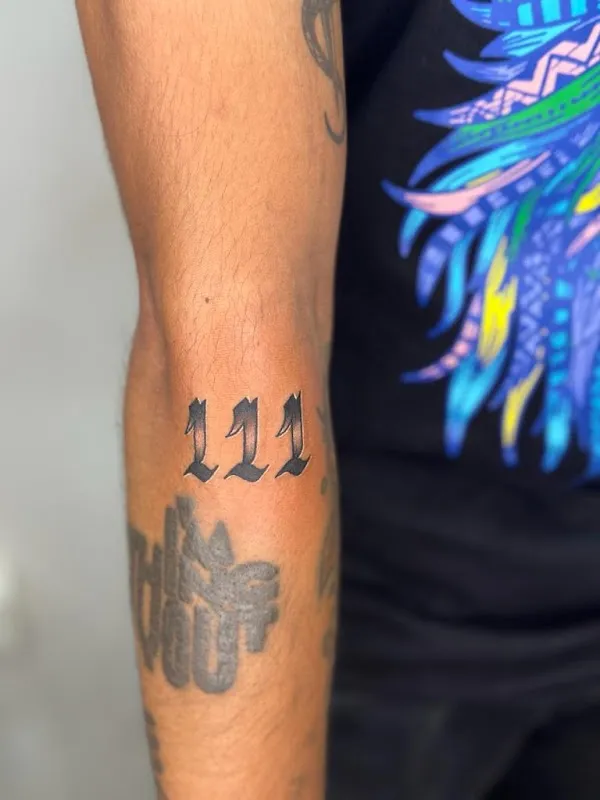 Rudra Tattoo & Piercing Studio