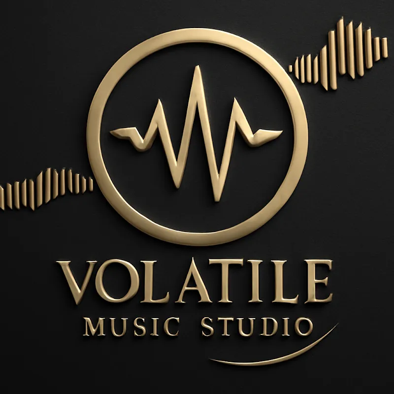 Volatile music studio