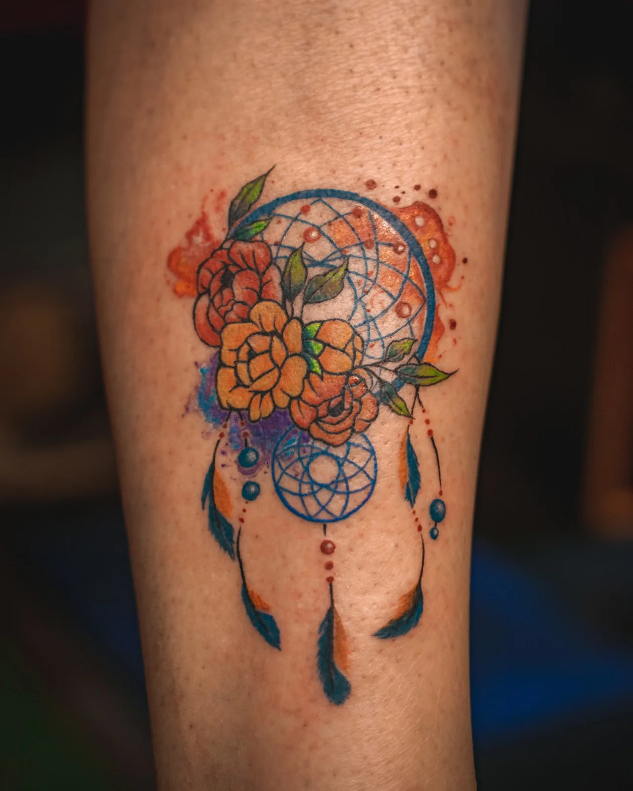 artifice tattoo dumdum beside reliance digital