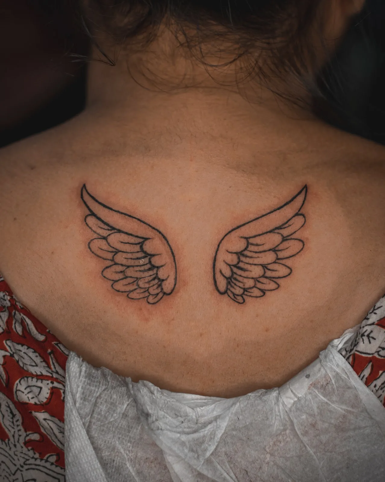 artifice tattoo dumdum beside reliance digital