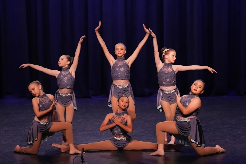 T N T Dance Studio