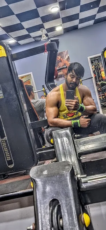 The Fitness Den
