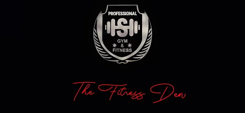 The Fitness Den