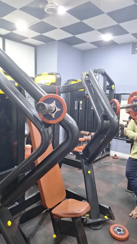 The Fitness Den