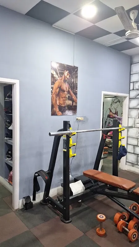 The Fitness Den