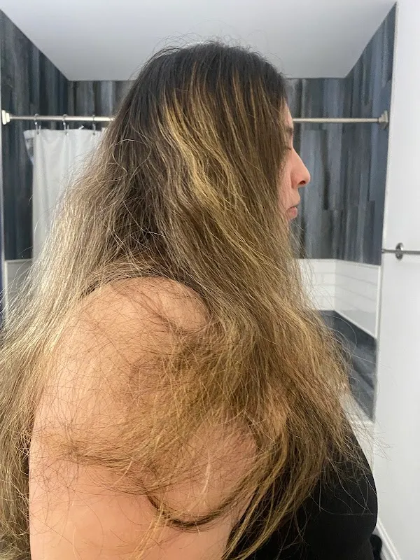 Modern Wave Salon