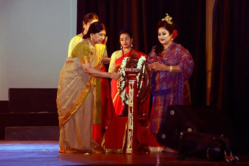 RUDRAGNI