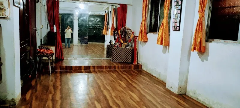 RUDRAGNI
