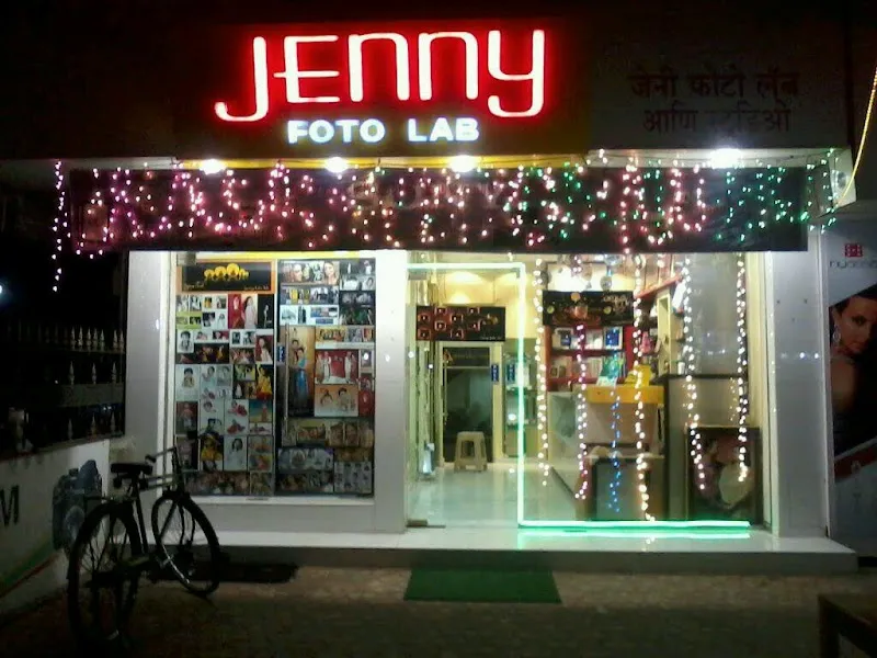 Jenny Foto Lab