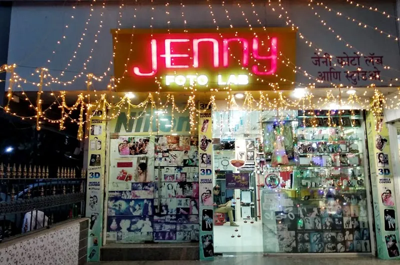 Jenny Foto Lab