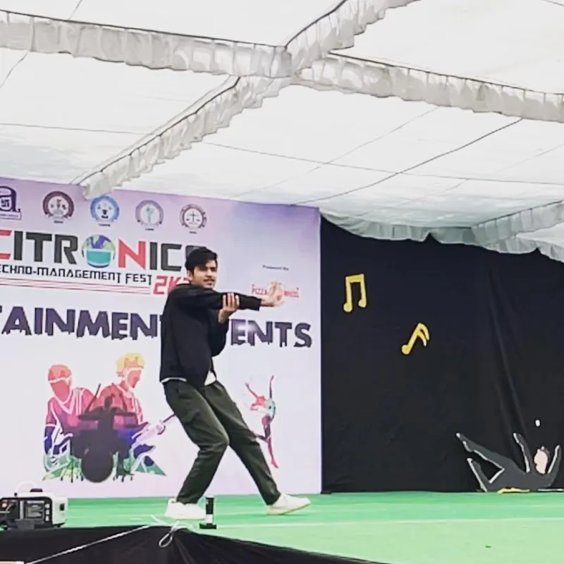 FreeOn Dance Studio