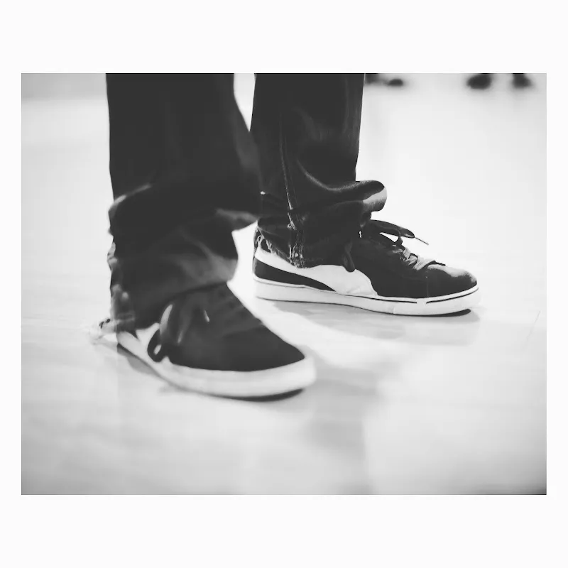 FreeOn Dance Studio
