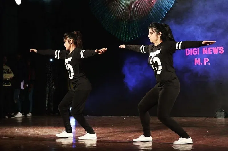 FreeOn Dance Studio