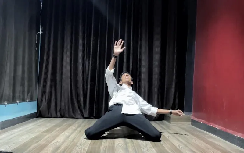 FreeOn Dance Studio