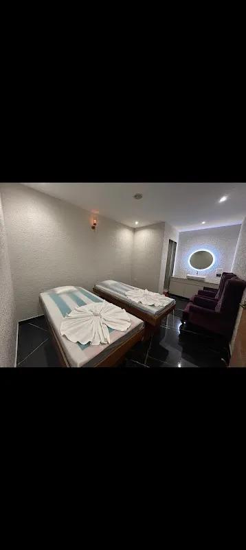 Soul & Me Spa model town
