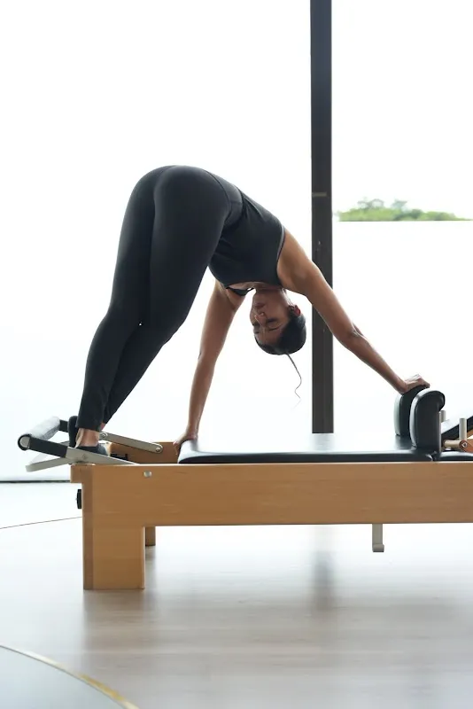 AATMA PILATES STUDIO BY RAMYA
