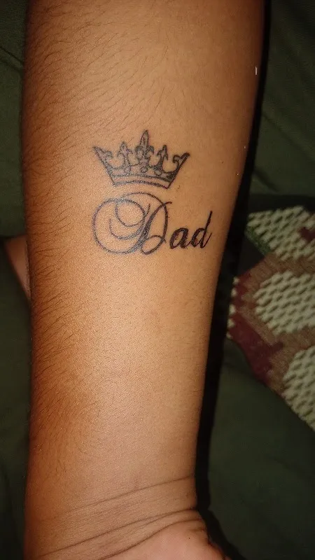 JK TATTOOS & READYMADES
