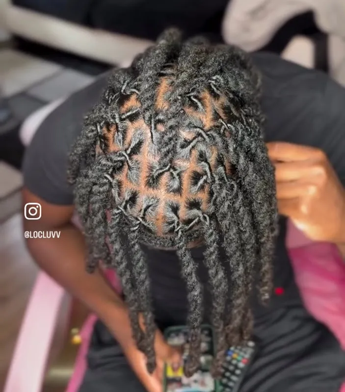 Loc Luvv