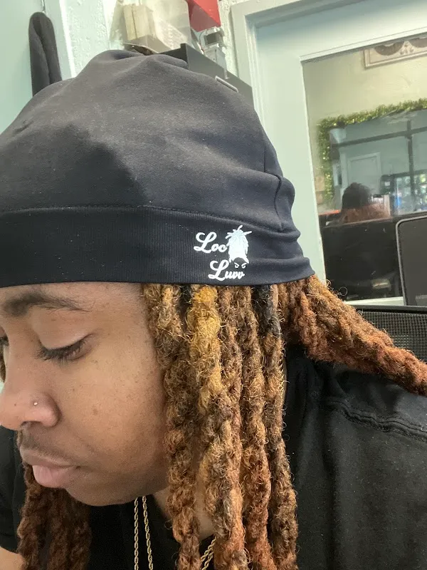 Loc Luvv