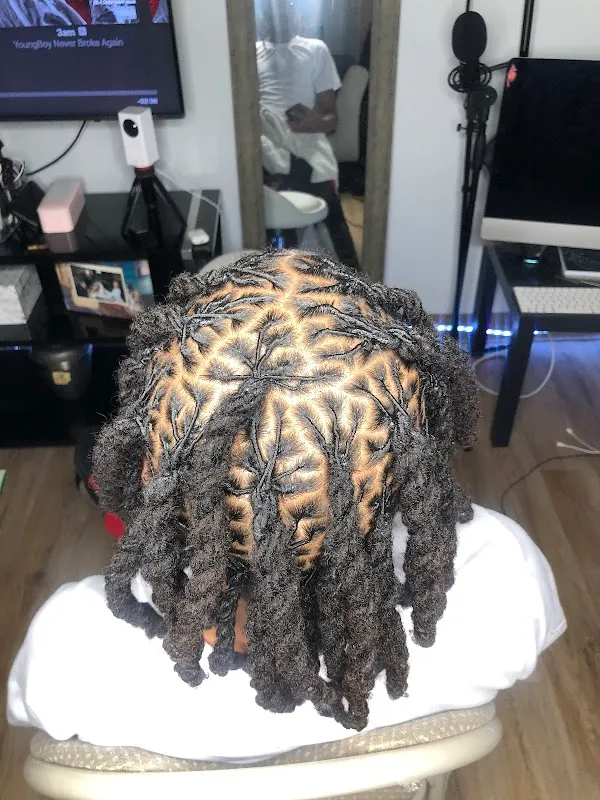 Loc Luvv