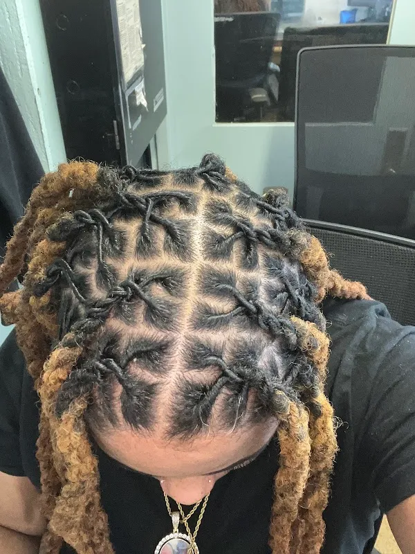 Loc Luvv