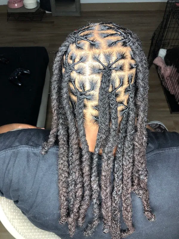 Loc Luvv