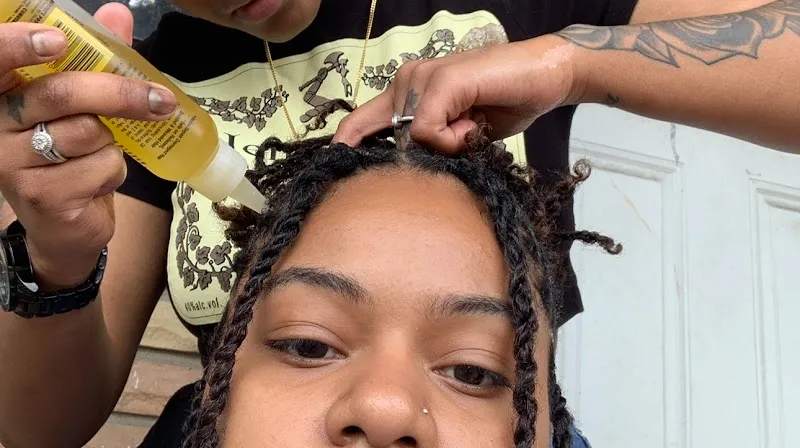 Loc Luvv