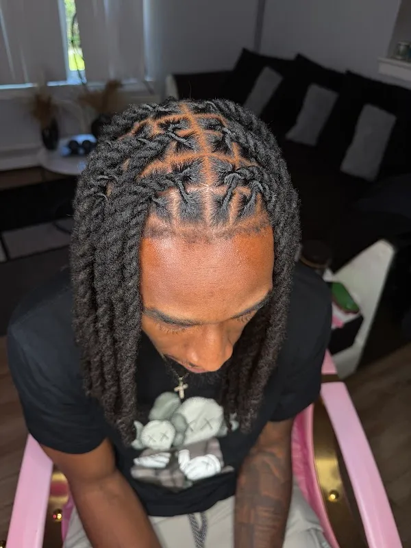 Loc Luvv