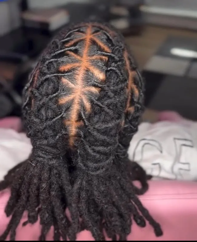 Loc Luvv