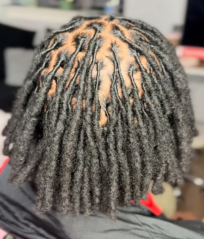 Loc Luvv
