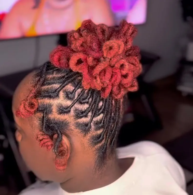 Loc Luvv